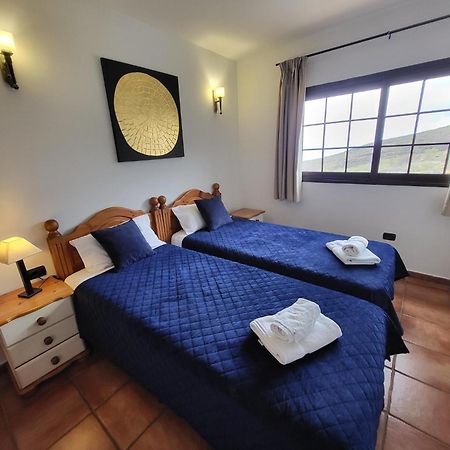 Villa El Mirador Los Menores Zewnętrze zdjęcie