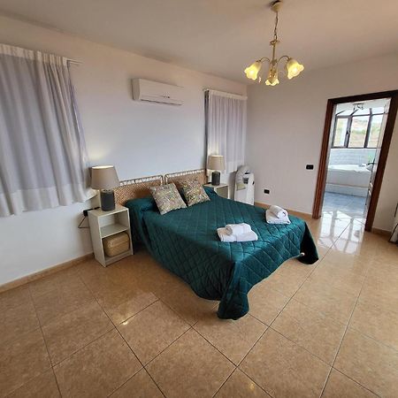 Villa El Mirador Los Menores Zewnętrze zdjęcie