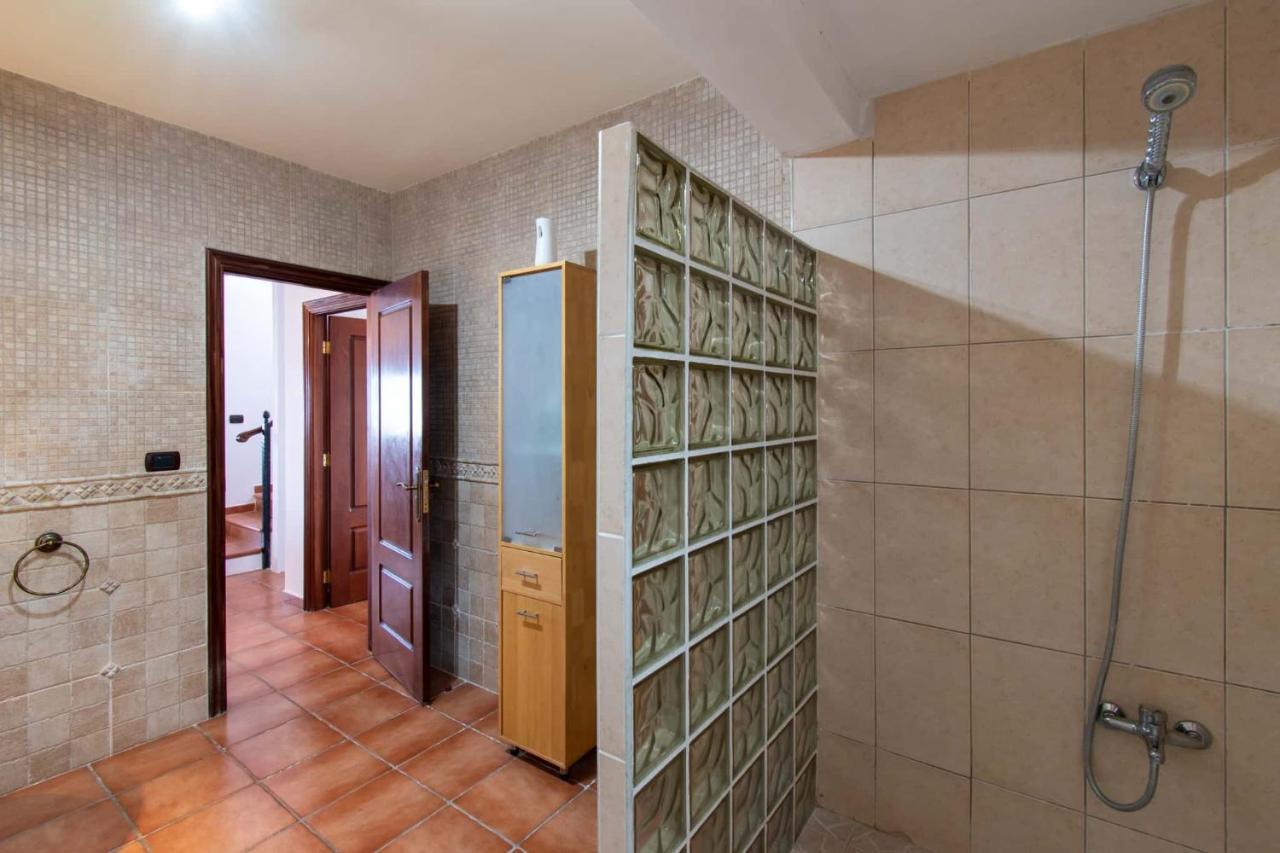 Villa El Mirador Los Menores Zewnętrze zdjęcie