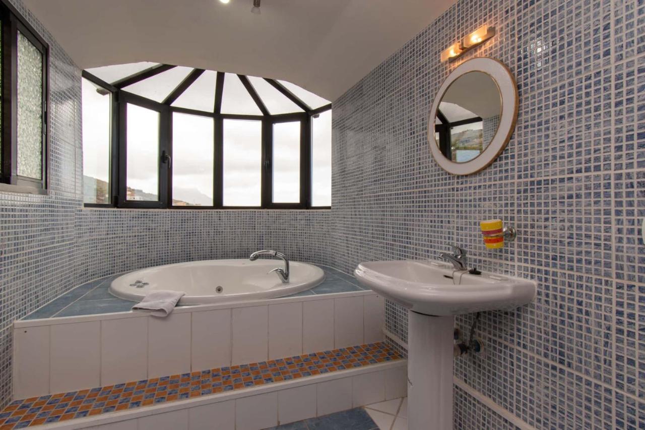 Villa El Mirador Los Menores Zewnętrze zdjęcie