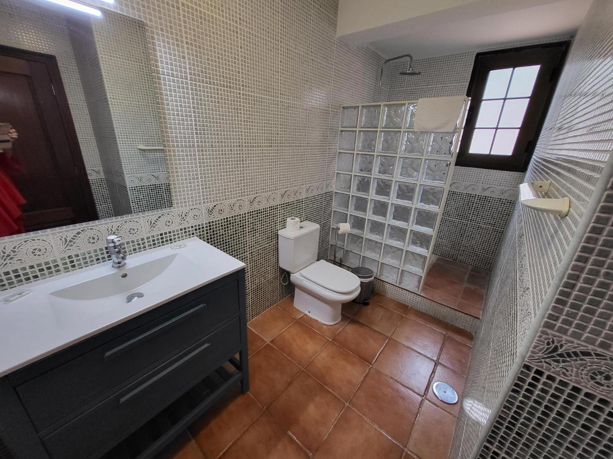 Villa El Mirador Los Menores Zewnętrze zdjęcie