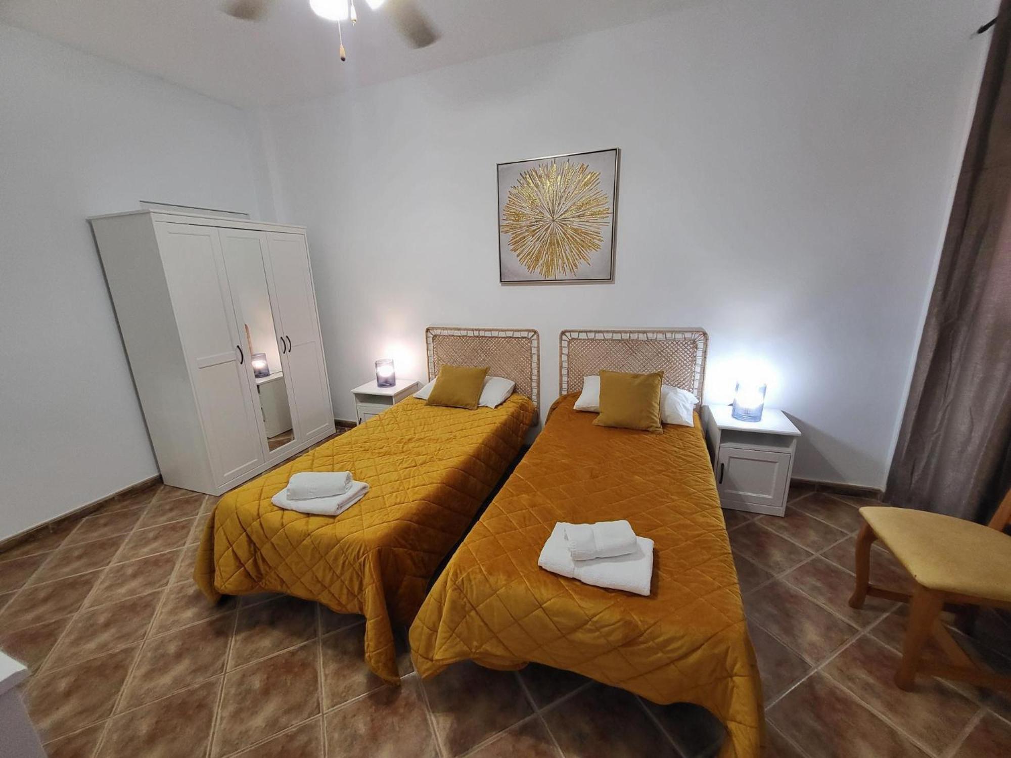 Villa El Mirador Los Menores Zewnętrze zdjęcie