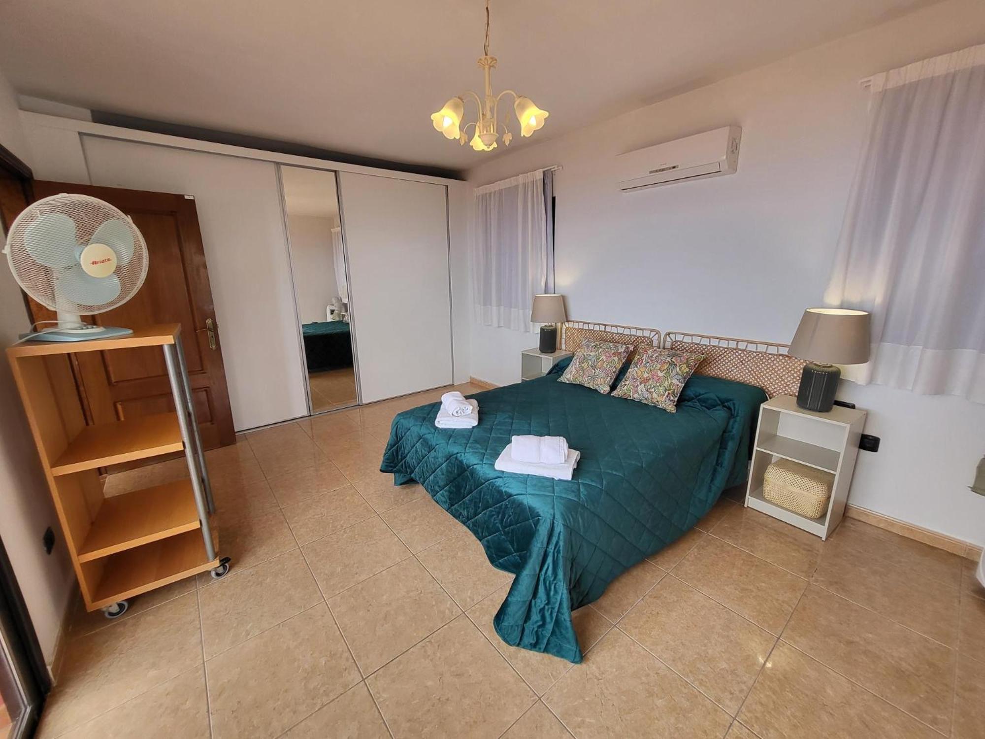 Villa El Mirador Los Menores Zewnętrze zdjęcie
