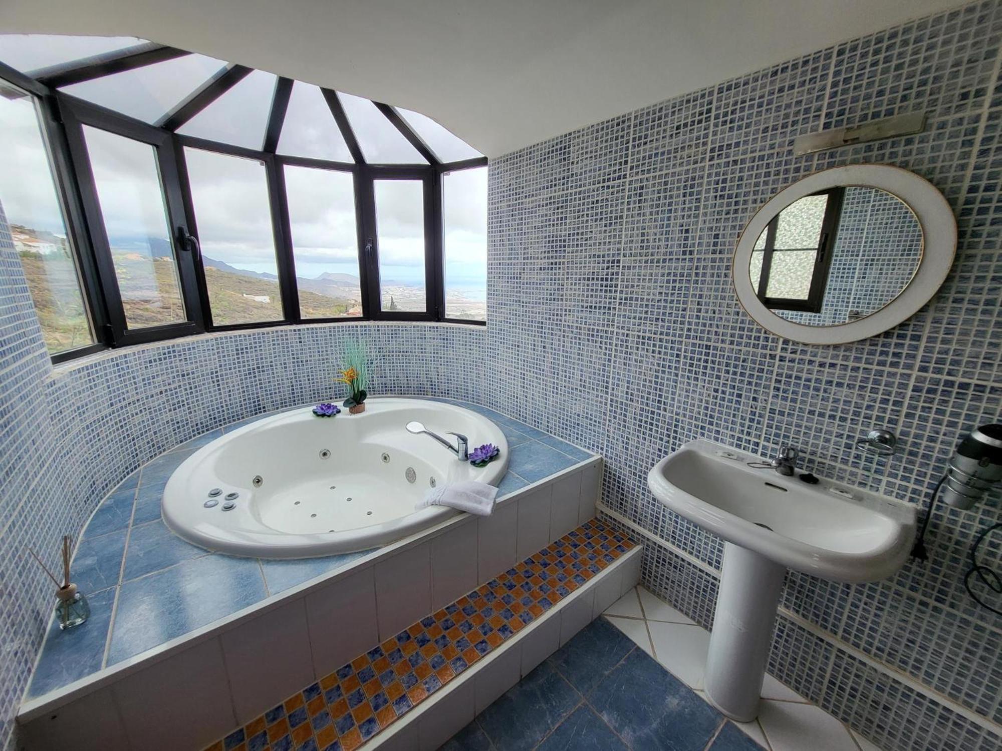 Villa El Mirador Los Menores Zewnętrze zdjęcie