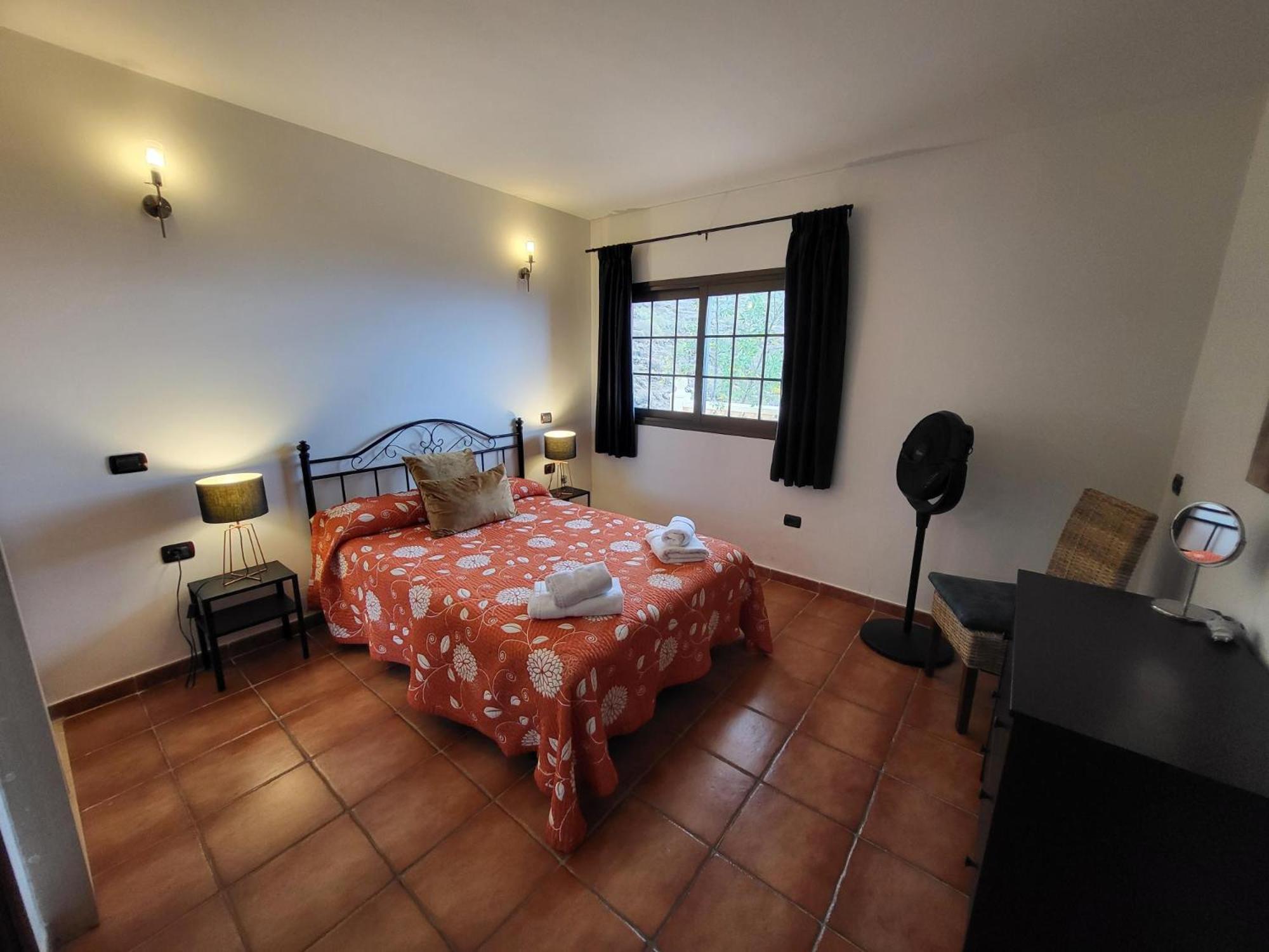 Villa El Mirador Los Menores Zewnętrze zdjęcie